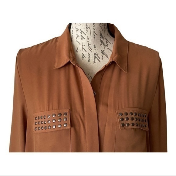 LOVE CULTURE RUST SIZE L - Picture 3 of 7